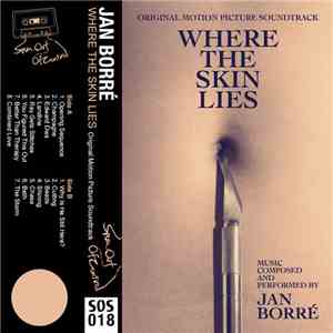 Jan Borré - Where The Skin Lies