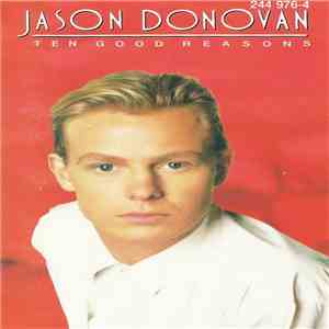 Jason Donovan - Ten Good Reasons