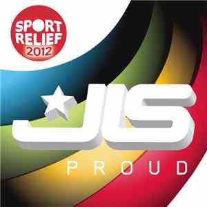 JLS  - Proud