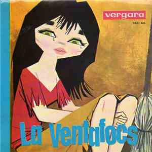 José Mª. Santos - La Ventafocs