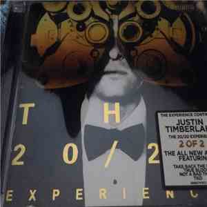Justin Timberlake - The 20/20 Experience (2 Of 2)