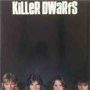 Killer Dwarfs - Killer Dwarfs