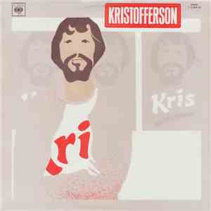 Kris Kristofferson - Kris Kristofferson