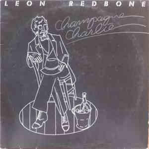 Leon Redbone - Champagne Charlie