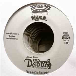 Los Daddys - Baila Morena