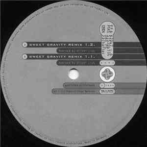 L.S.G. - Sweet Gravity Remixes