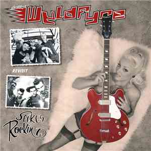 Lutz Vegas' Wyldfyre / Spike`s Rockin 4 - Wyldfyre Revisit Spike's Rockin 4
