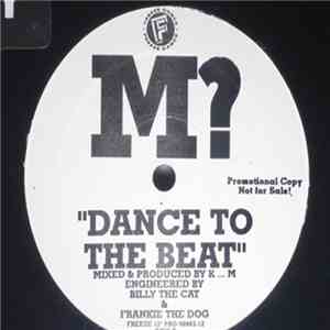 M? - Hot Diggy / Dance To The Beat