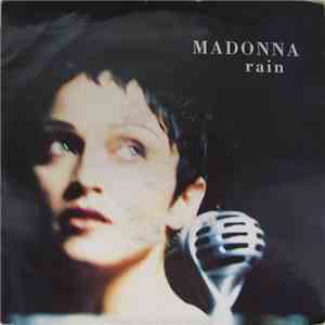 Madonna - Rain