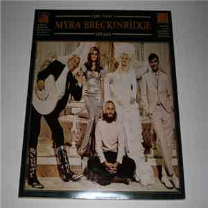 Mae West, Raquel Welch, Rex Reed, John Huston, Calvin Lockhart - Myra Breckinridge