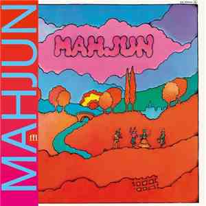 Mahjun - Mahjun