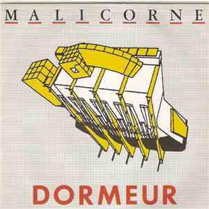 Malicorne - Dormeur