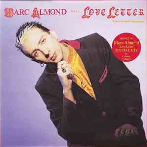 Marc Almond - Love Letter
