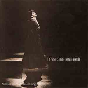 Maria Callas - Primadonna Assoluta