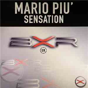 Mario Più - Sensation