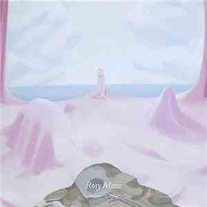 Marker Starling - Rosy Maze