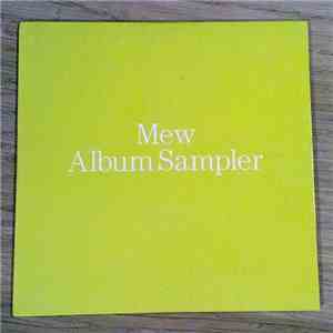 Mew - Album Sampler