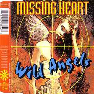 Missing Heart - Wild Angels