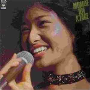 Momoe - On Stage