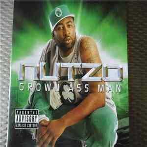 Nutzo - Grown Ass Man