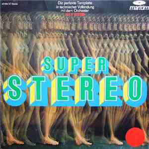 Orchester Kay Webb - Super-Stereo