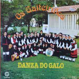 Os Gaiteiriños - Danza Do Galo