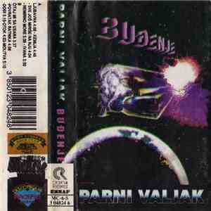 Parni Valjak - Buđenje