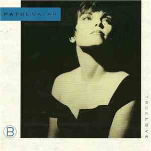 Pat Benatar - True Love