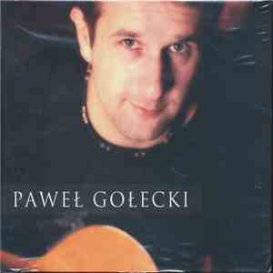 Paweł Gołecki - Paweł Gołecki