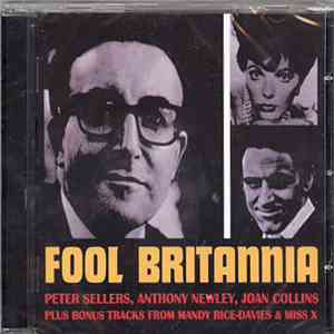 Peter Sellers Featuring Joan Collins And Anthony Newley And Daniel Massey A ...