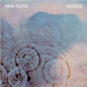 Pink Floyd - Meddle