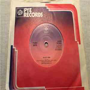 Planet Earth - Rocket Man