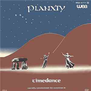 Planxty - Timedance