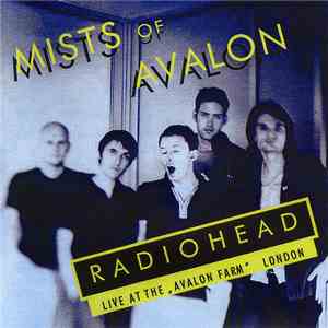 Radiohead - Mists Of Avalon