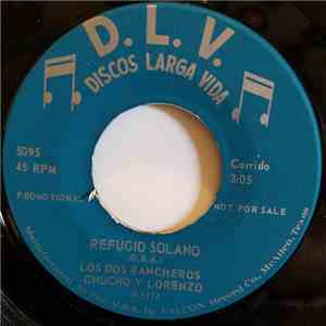 Rancheritos Del Topo Chico - Refugio Solano