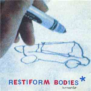 Restiform Bodies - Sun Hop Flat