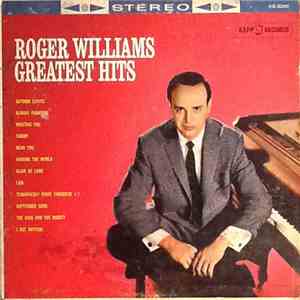 Roger Williams  - Greatest Hits