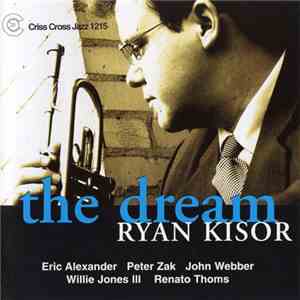Ryan Kisor - The Dream