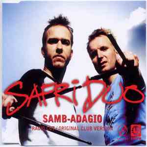Safri Duo - Samb-Adagio
