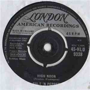 Salt ‘N’ Pepper - High Noon