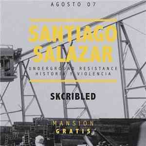 Santiago Salazar - Live At Mansion Club Medellin, Colombia