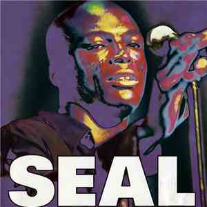 Seal - Violet Kisses