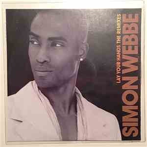 Simon Webbe - Lay Your Hands (2 Mixes)