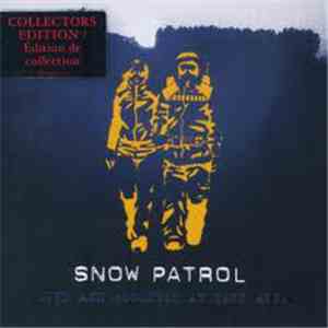 Snow Patrol - Live And Acoustic At Park Ave.
