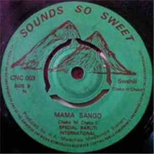 Special Baruti International - Hawa Vumilia