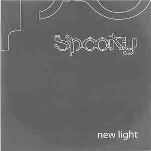 Spooky - New Light