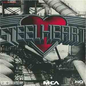 Steelheart - Steelheart