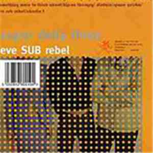 Super Delta Three - Eve Sub Rebel