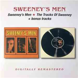 Sweeney's Men - Sweeney's Men - The Tracks Of Sweeney + Bonus Tracks