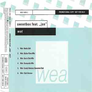 Sweetbox - Wot
